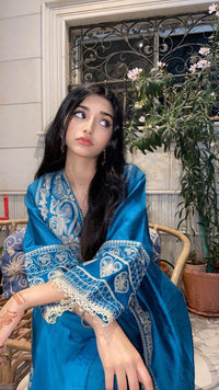 Hira Ansari