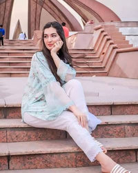 Sana Mughal