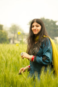 Ayesha Khan