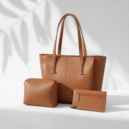 Trekon 3-in-1 Set Shoulder Bag