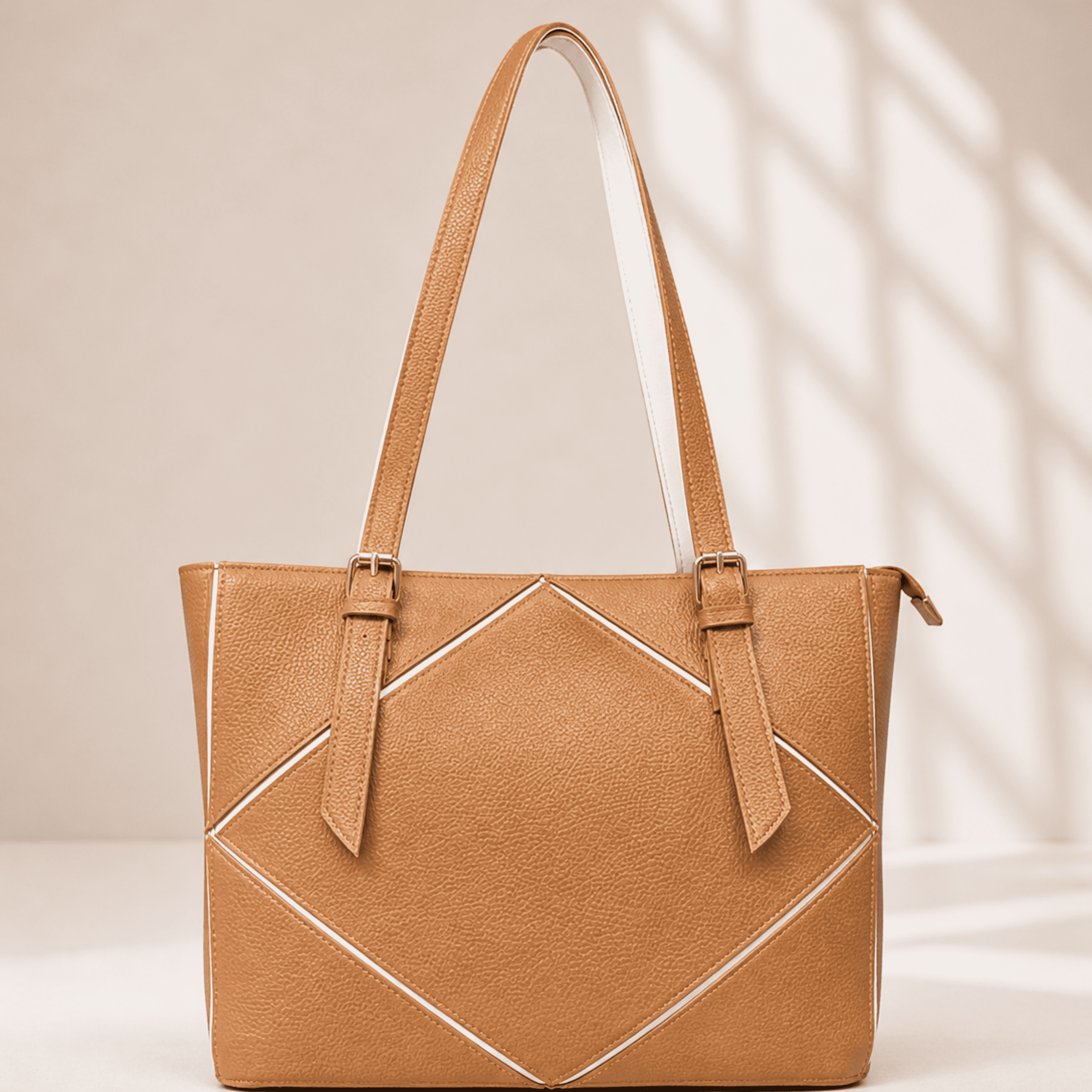 Velora Tote Bag for Women – Stylish & Spacious Ladies Handbag in Pakistan